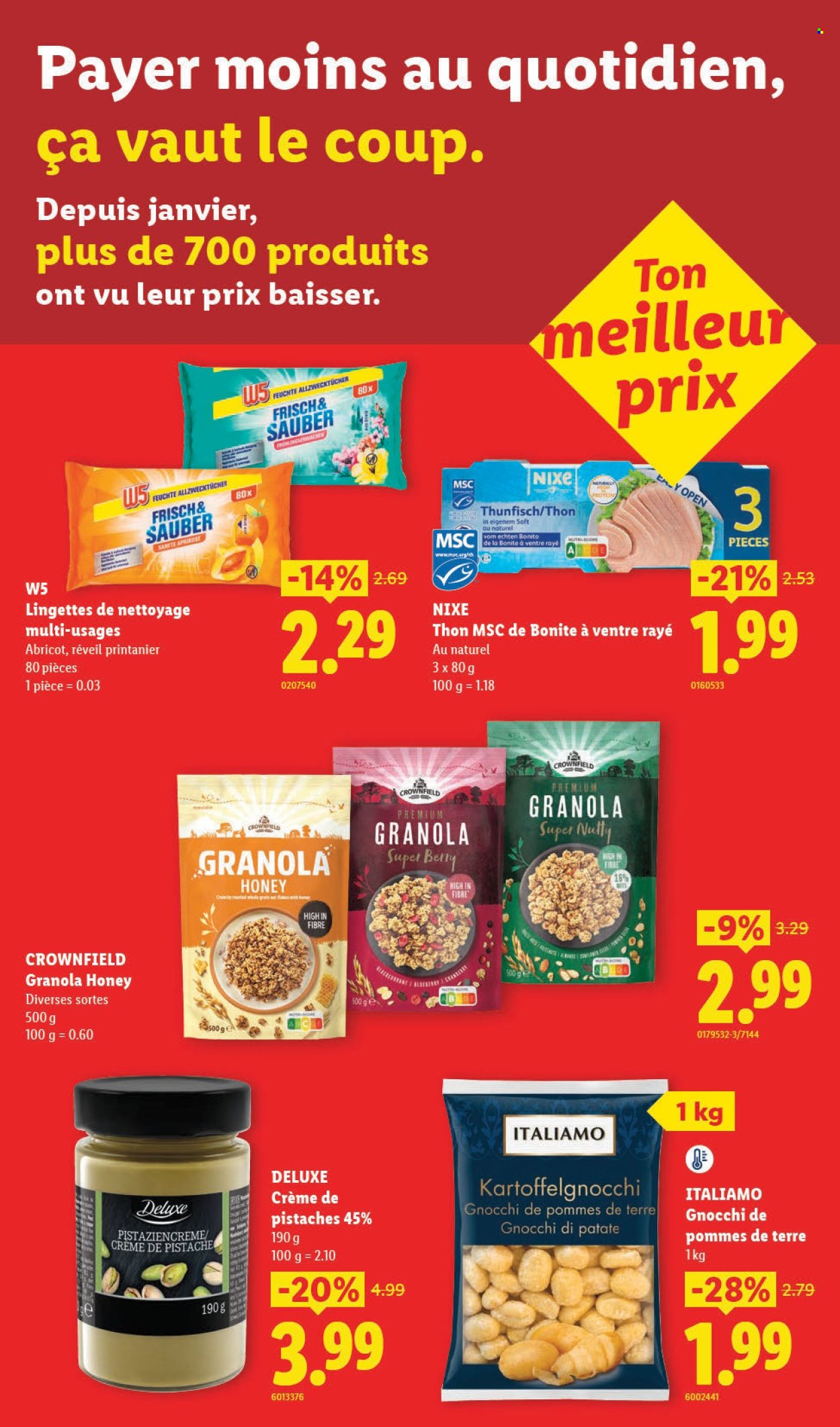 Catalogue Lidl - 3.9.2026 - 9.9.2026. Page 15. Page 15
