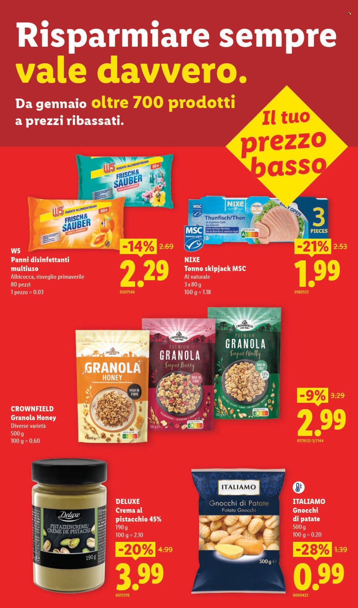 Catalogue Lidl - 3.9.2026 - 9.9.2026. Page 15. Page 15