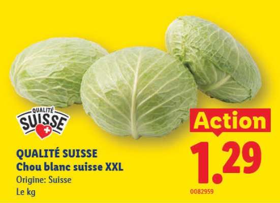 Qualité Suisse