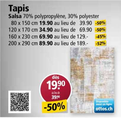 Tapis