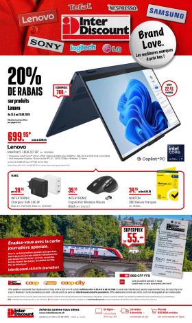 Interdiscount