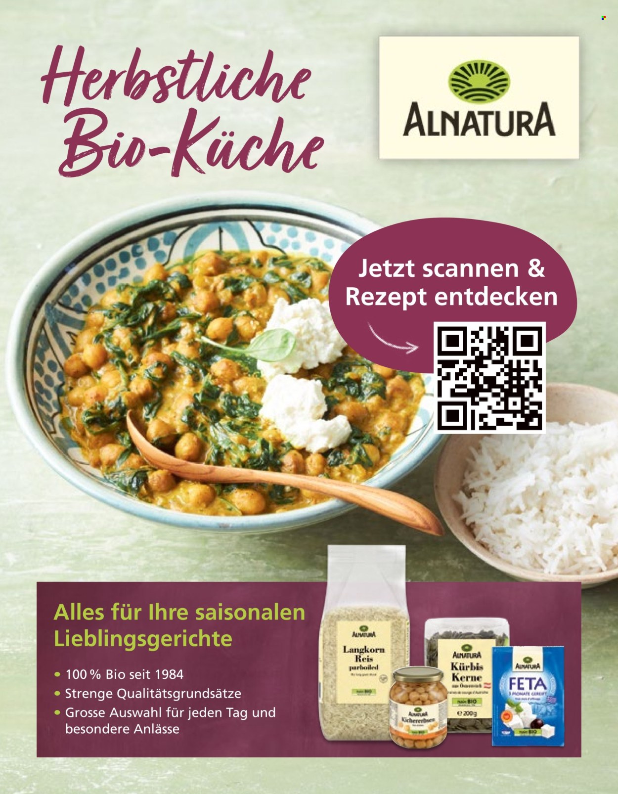 Catalogue Volg - 1.9.2026 - 30.9.2026. Page 18. Page 18