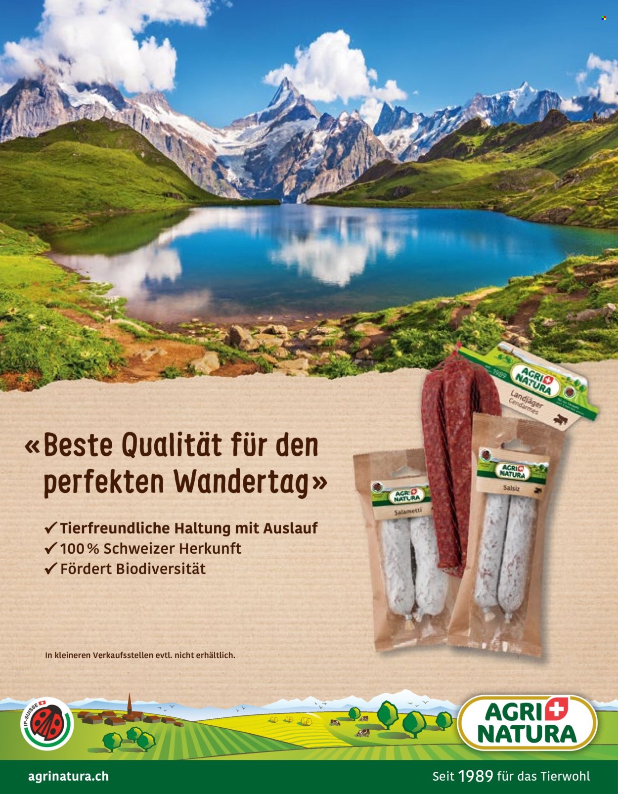 Catalogue Volg - 1.9.2026 - 30.9.2026. Page 20. Page 20