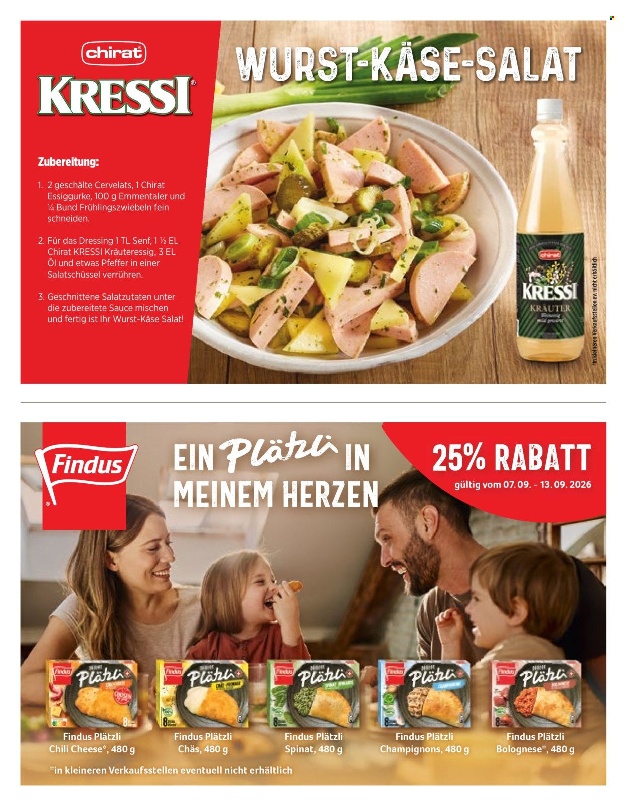Catalogue Volg - 1.9.2026 - 30.9.2026. Page 24. Page 24