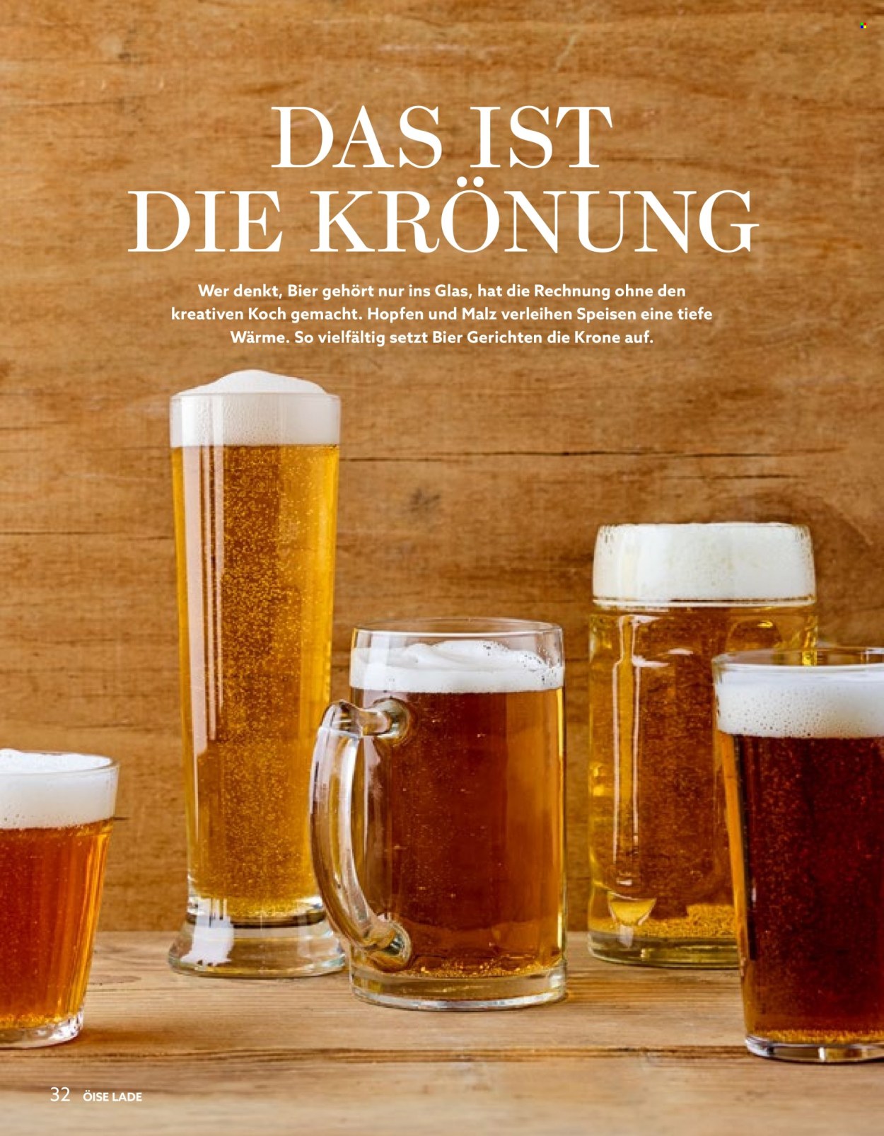 Catalogue Volg - 1.9.2026 - 30.9.2026. Page 32. Page 32