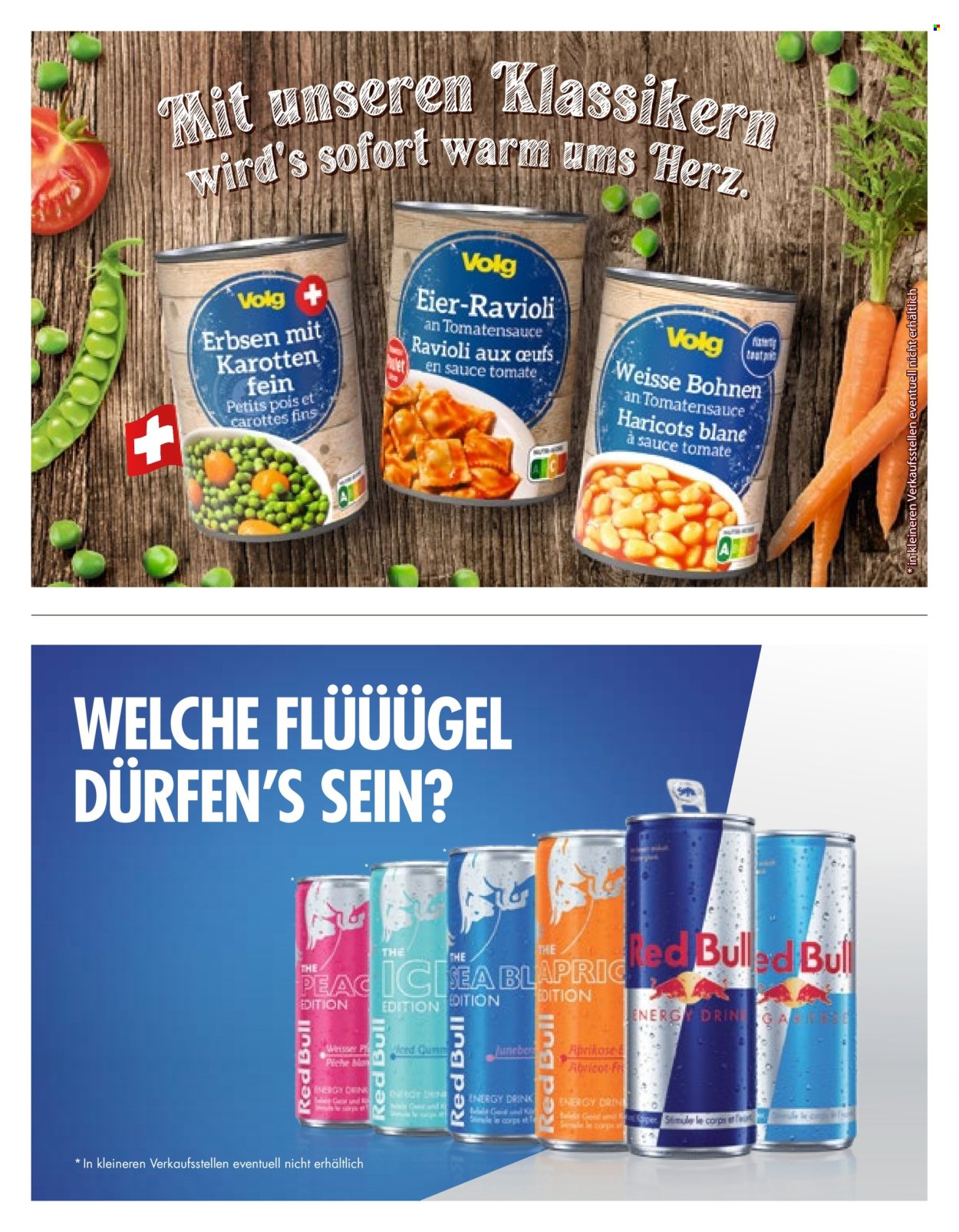 Catalogue Volg - 1.9.2026 - 30.9.2026. Page 44. Page 44