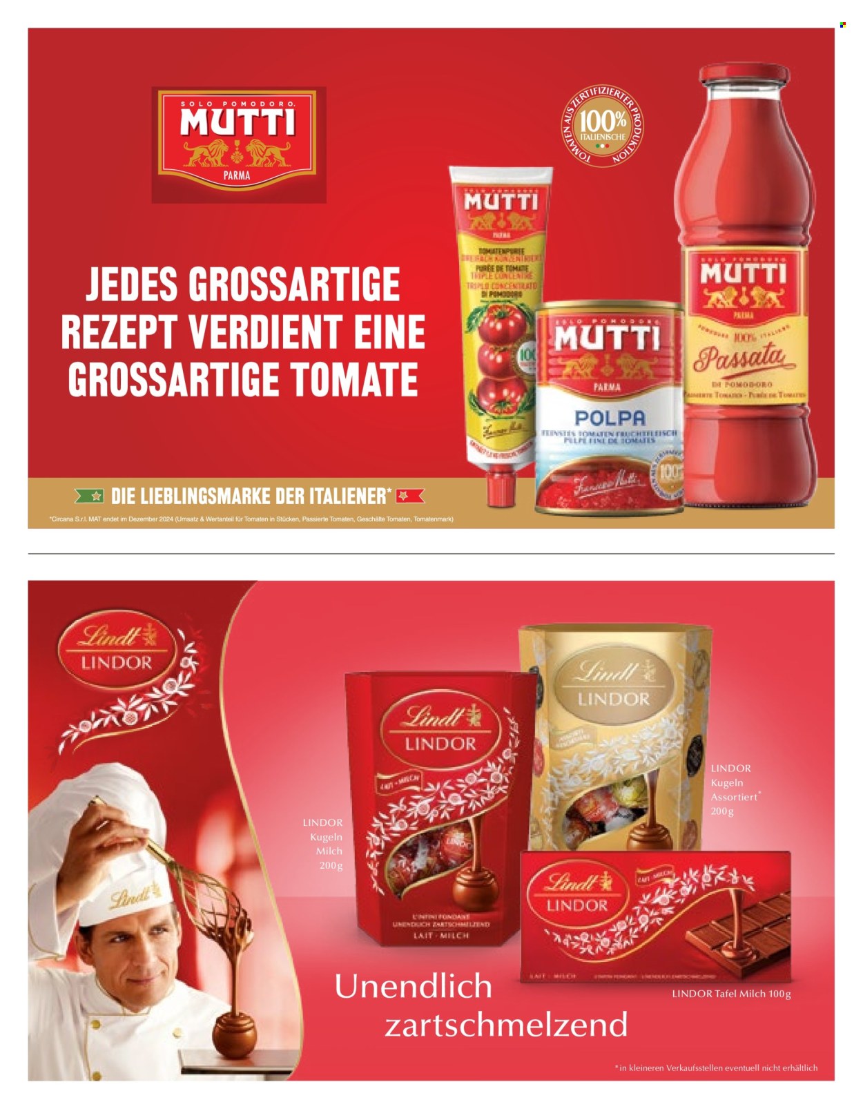 Catalogue Volg - 1.9.2026 - 30.9.2026. Page 58. Page 58
