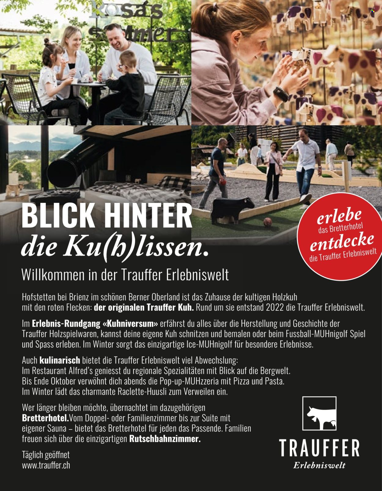 Catalogue Volg - 1.9.2026 - 30.9.2026. Page 63. Page 63