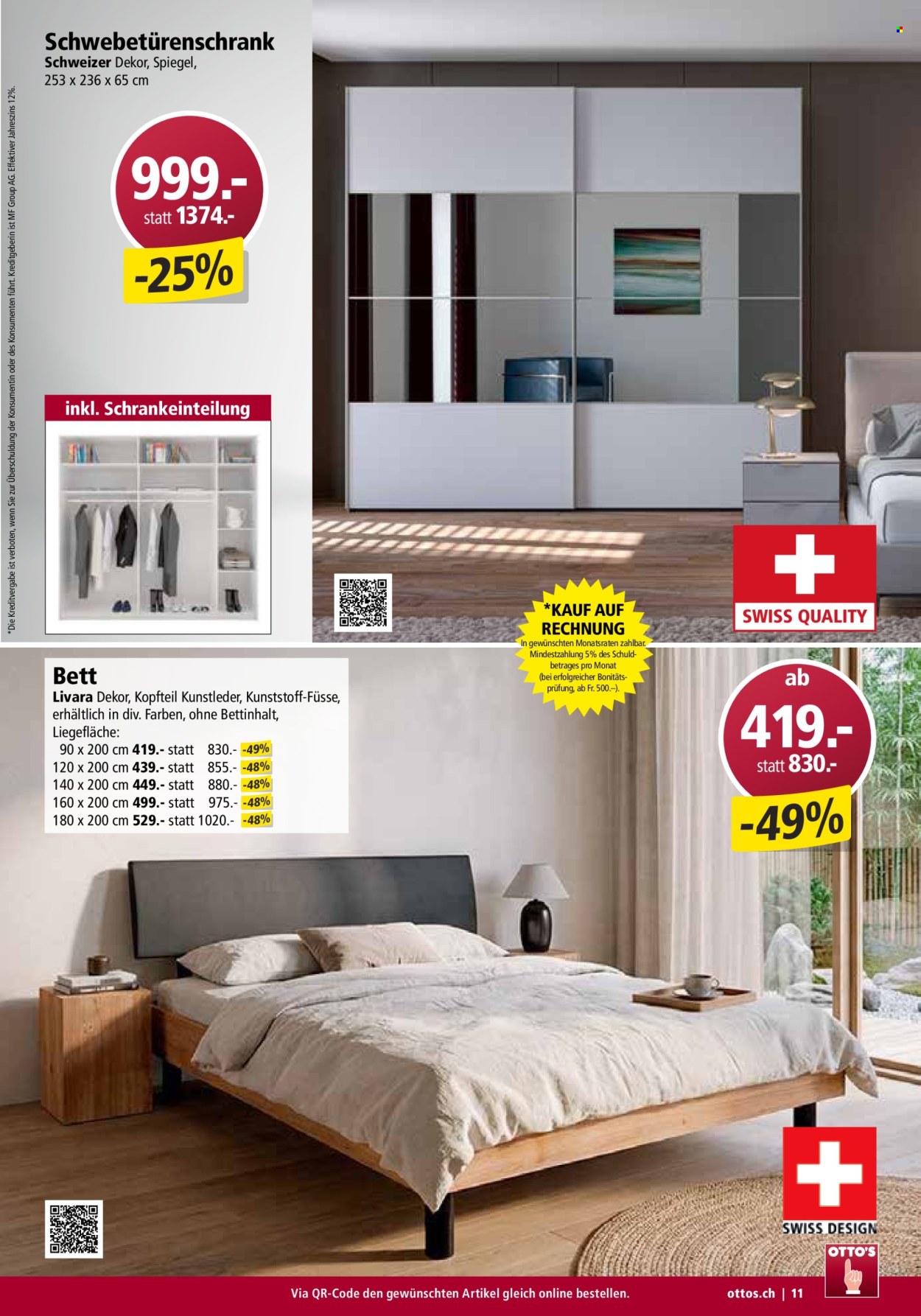 Catalogue Otto's - 1.9.2026 - 31.10.2026. Page 11. Page 11