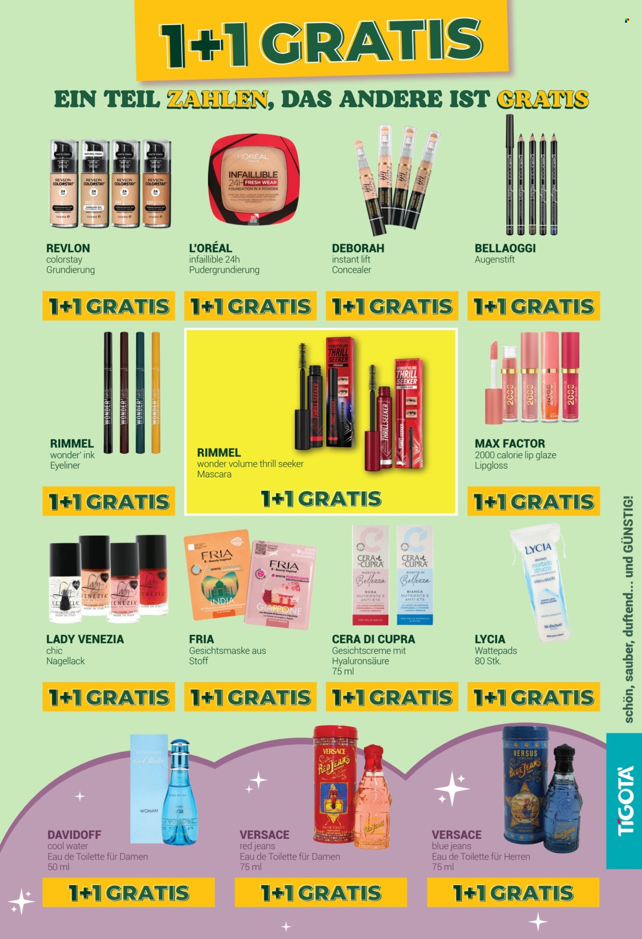Catalogue Tigotà - 1.9.2026 - 30.9.2026. Page 7. Page 7