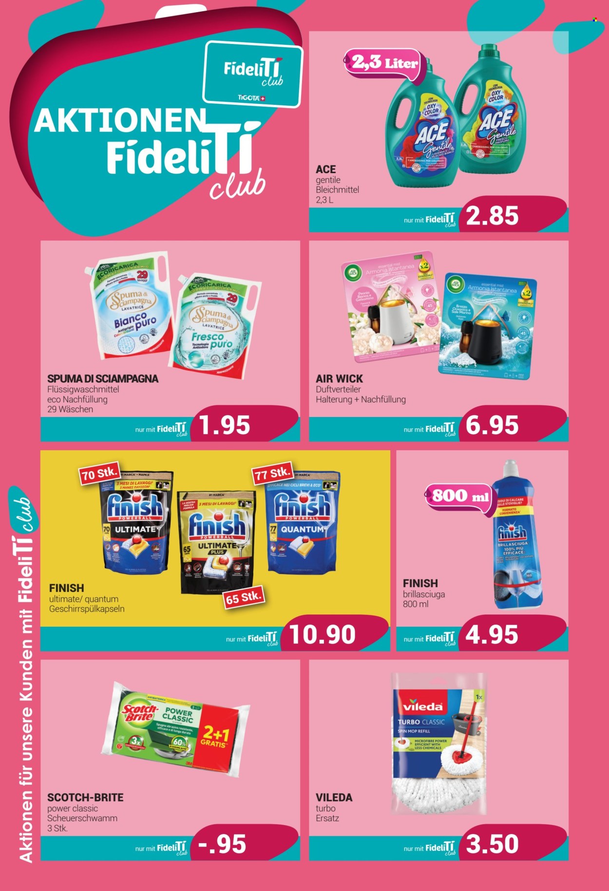 Catalogue Tigotà - 1.9.2026 - 30.9.2026. Page 8. Page 8