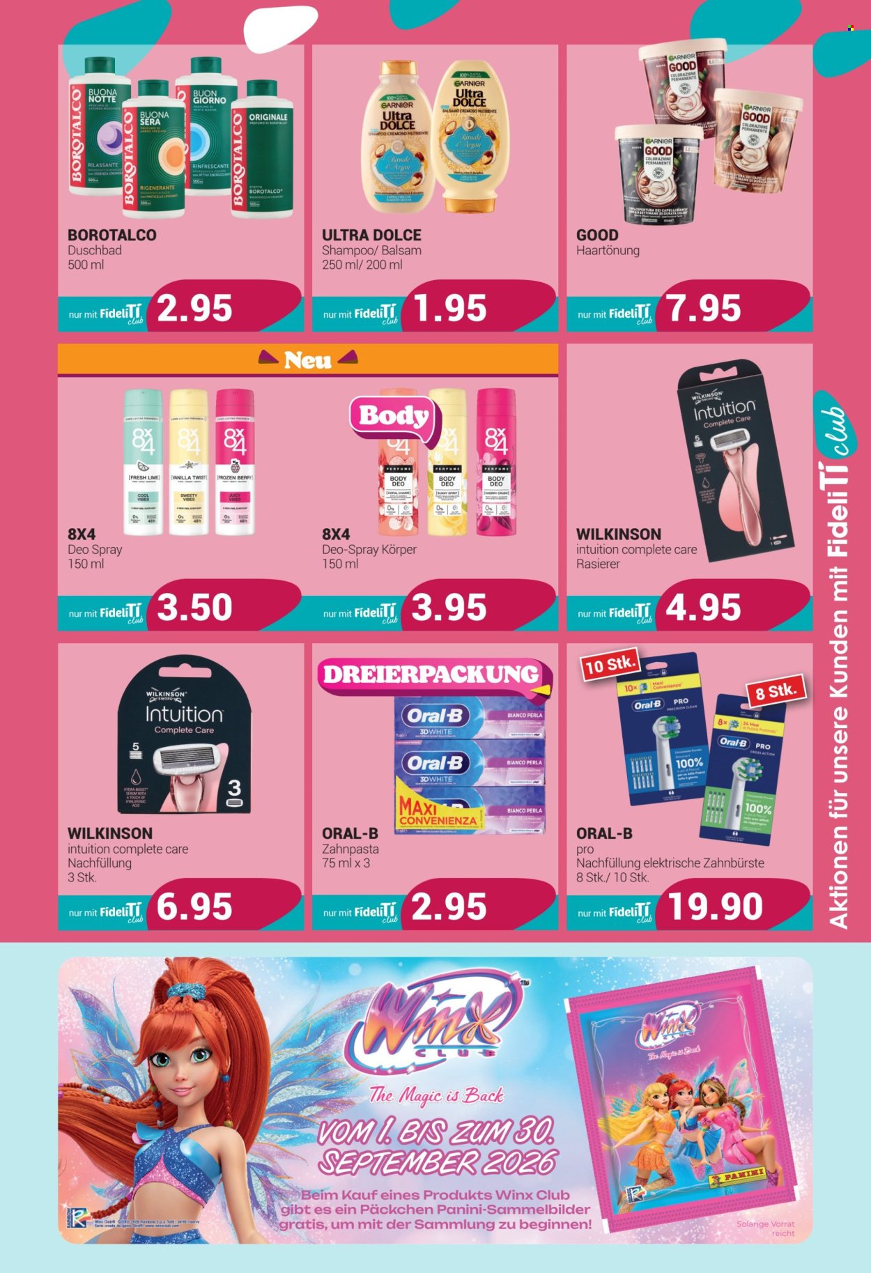 Catalogue Tigotà - 1.9.2026 - 30.9.2026. Page 9. Page 9