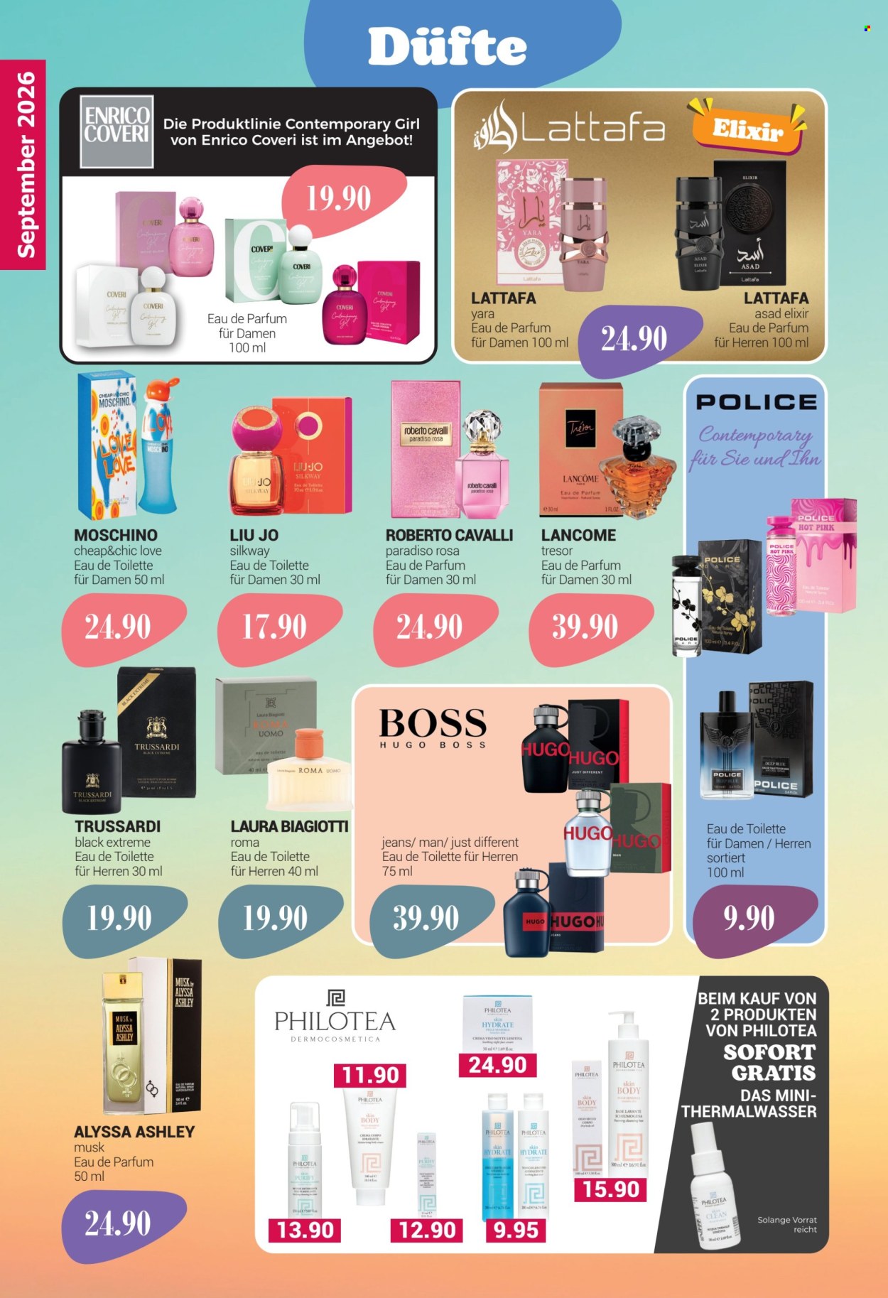 Catalogue Tigotà - 1.9.2026 - 30.9.2026. Page 10. Page 10