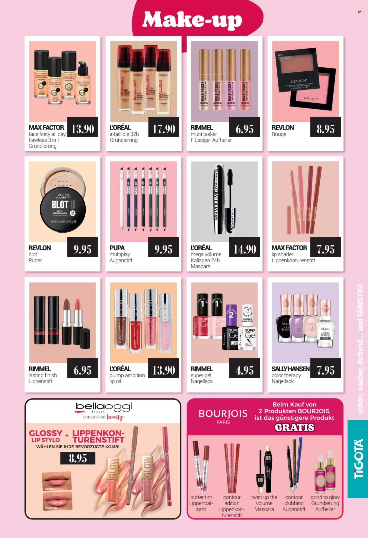 Catalogue Tigotà - 1.9.2026 - 30.9.2026. Page 11. Page 11