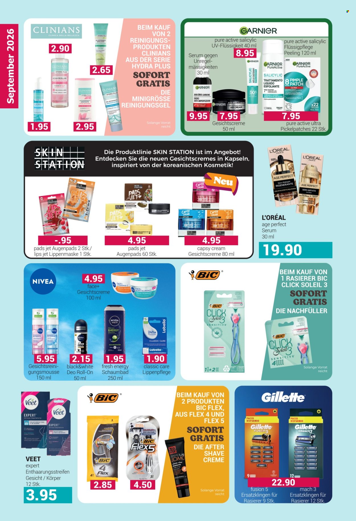 Catalogue Tigotà - 1.9.2026 - 30.9.2026. Page 12. Page 12