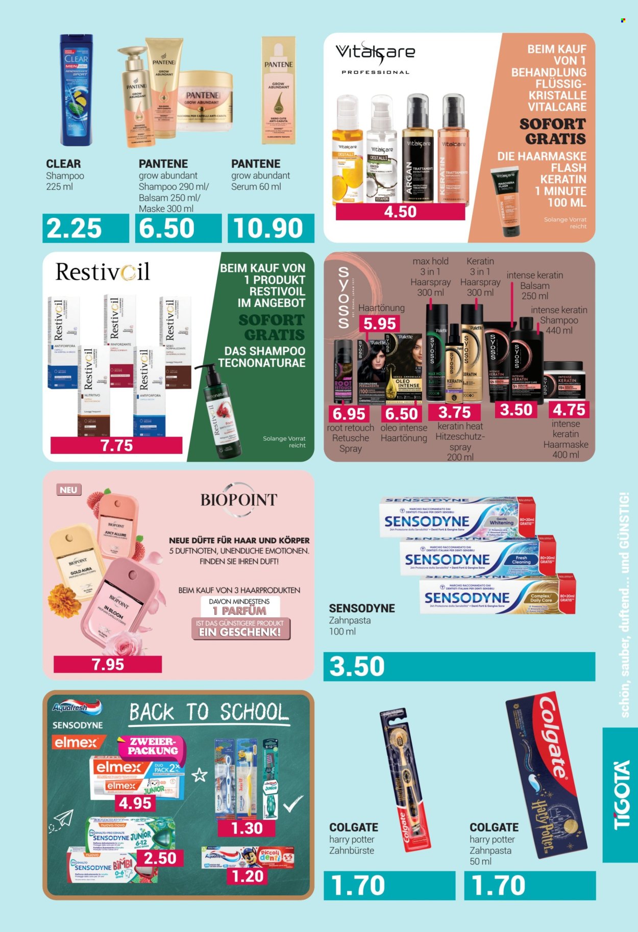 Catalogue Tigotà - 1.9.2026 - 30.9.2026. Page 13. Page 13