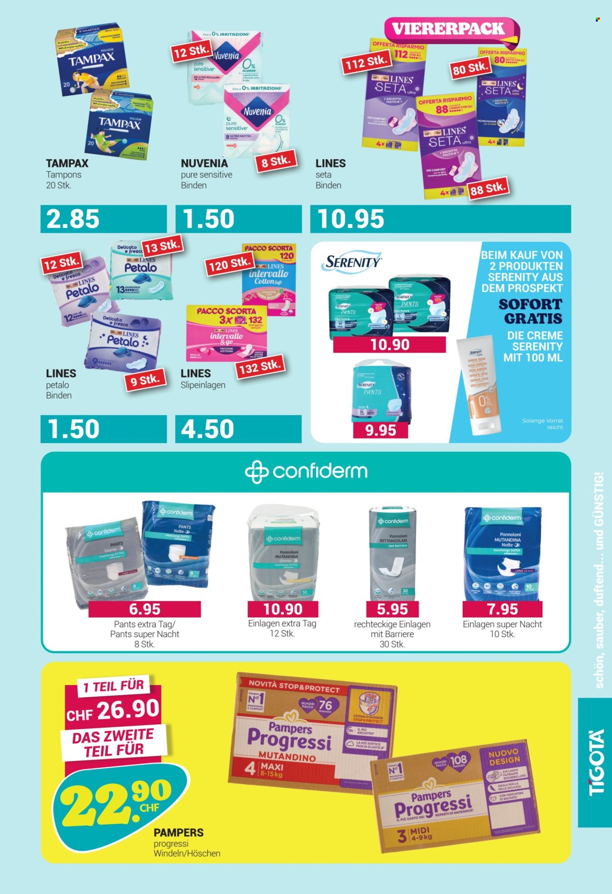 Catalogue Tigotà - 1.9.2026 - 30.9.2026. Page 15. Page 15