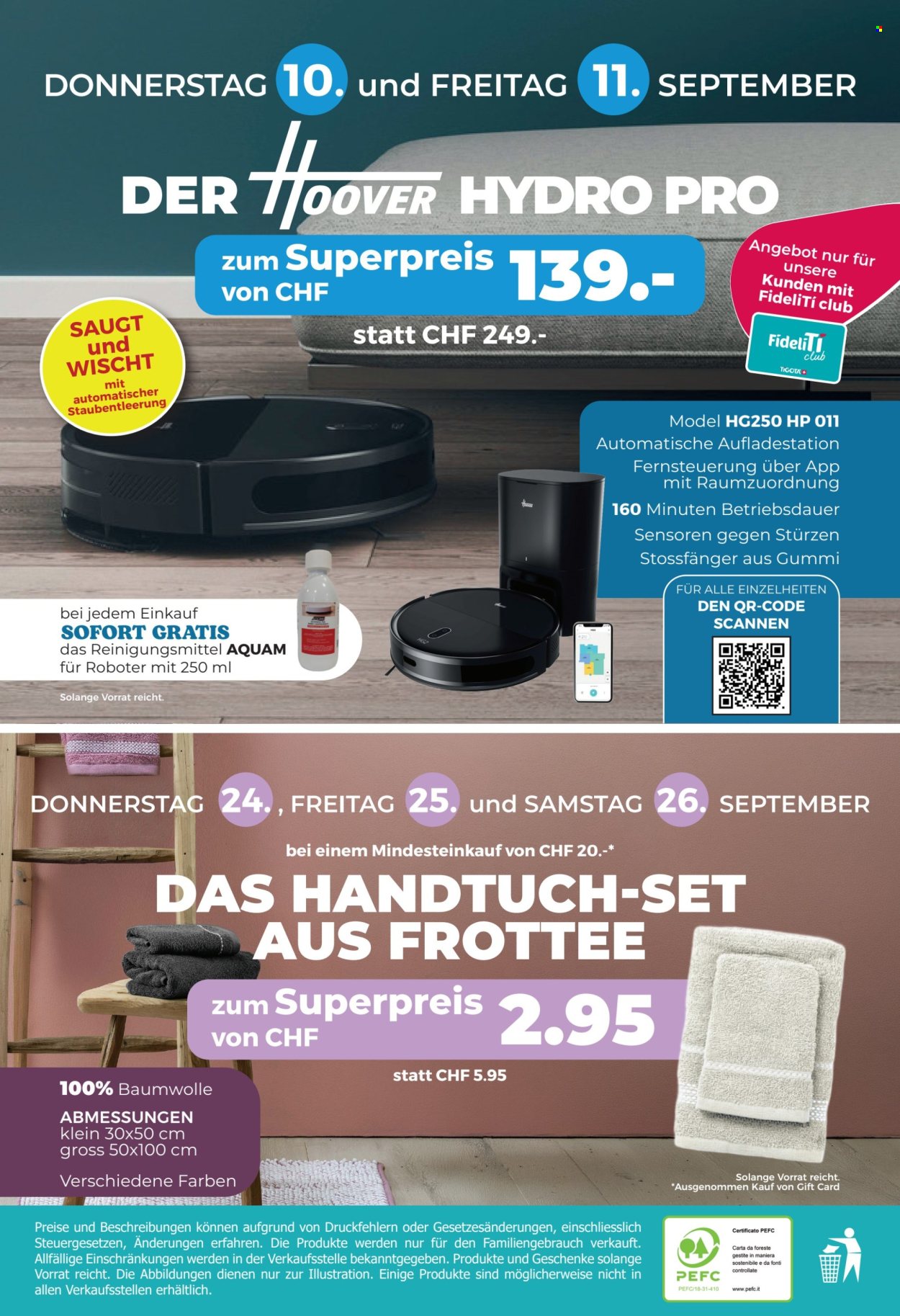 Catalogue Tigotà - 1.9.2026 - 30.9.2026. Page 20. Page 20