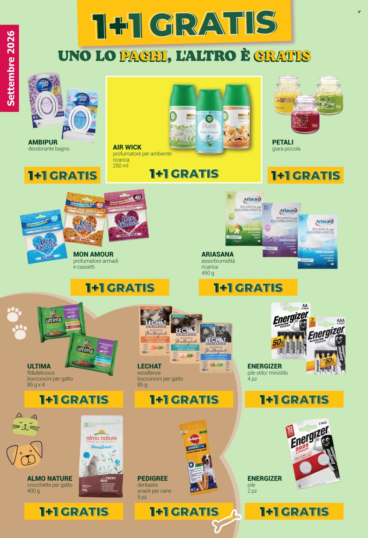 Catalogue Tigotà - 1.9.2026 - 30.9.2026. Page 4. Page 4