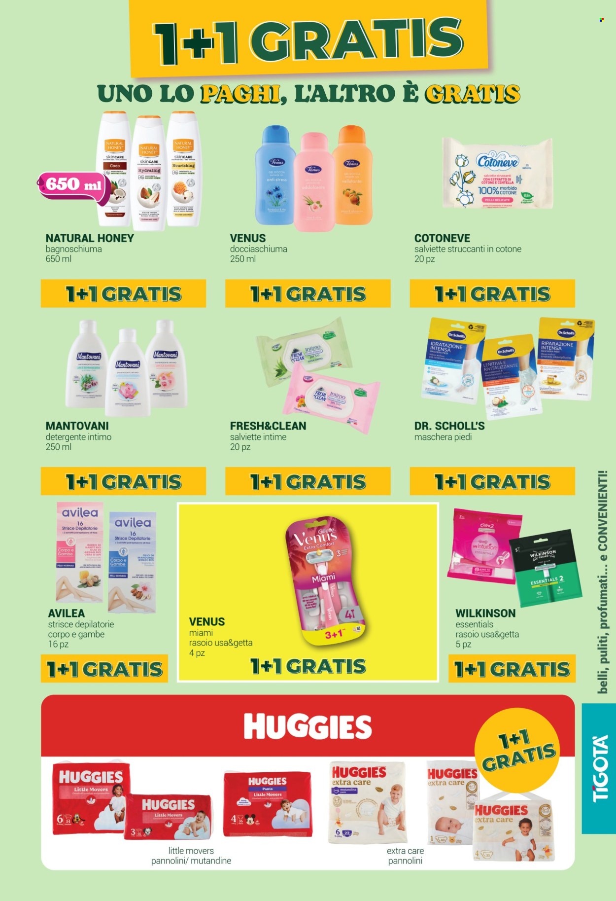Catalogue Tigotà - 1.9.2026 - 30.9.2026. Page 5. Page 5