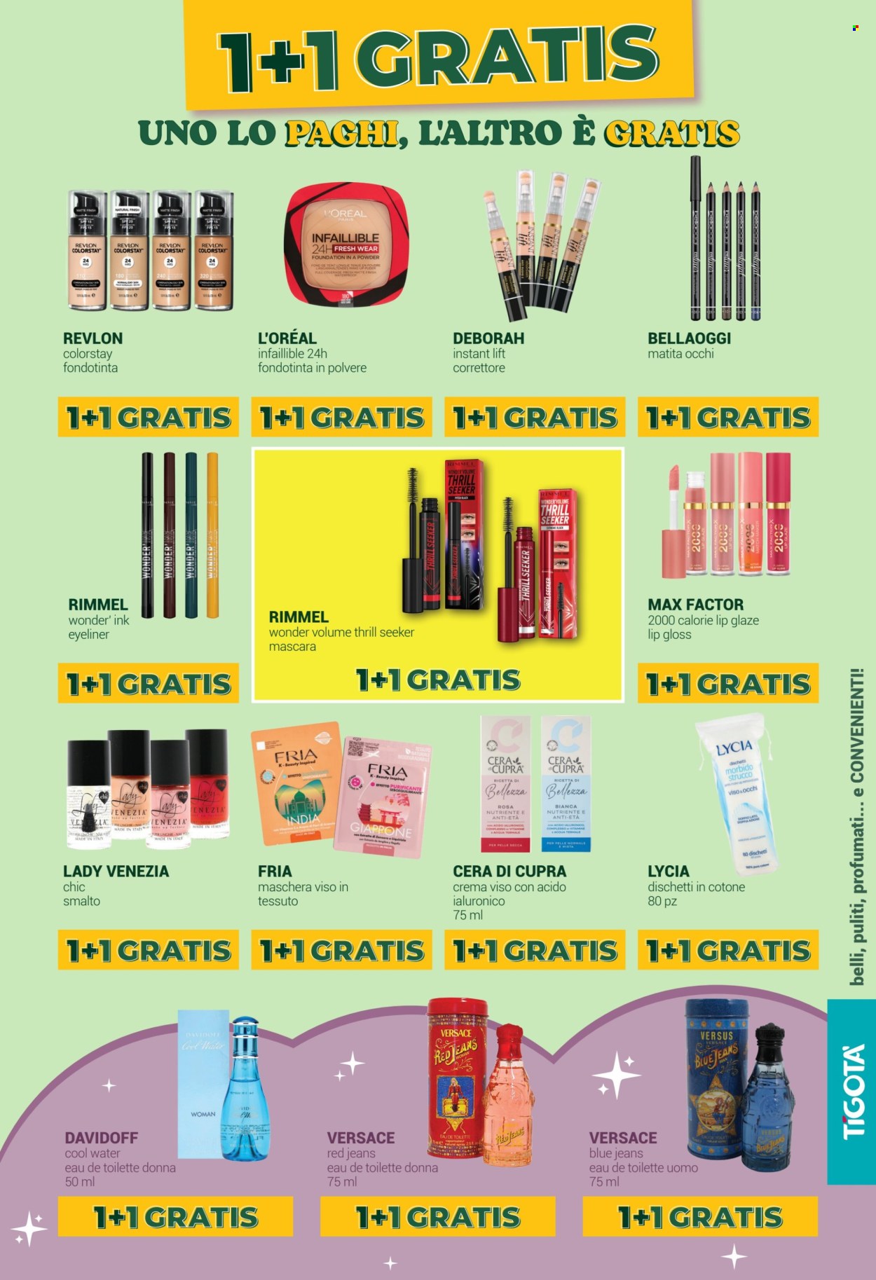 Catalogue Tigotà - 1.9.2026 - 30.9.2026. Page 7. Page 7