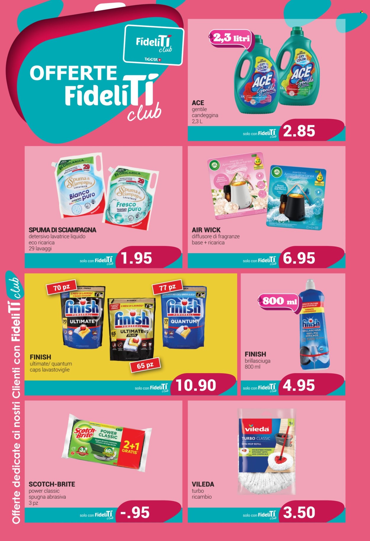 Catalogue Tigotà - 1.9.2026 - 30.9.2026. Page 8. Page 8