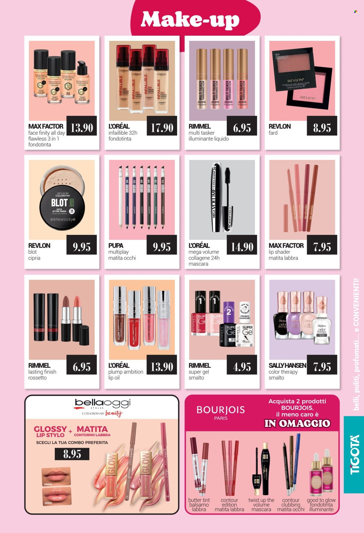 Catalogue Tigotà - 1.9.2026 - 30.9.2026. Page 11. Page 11