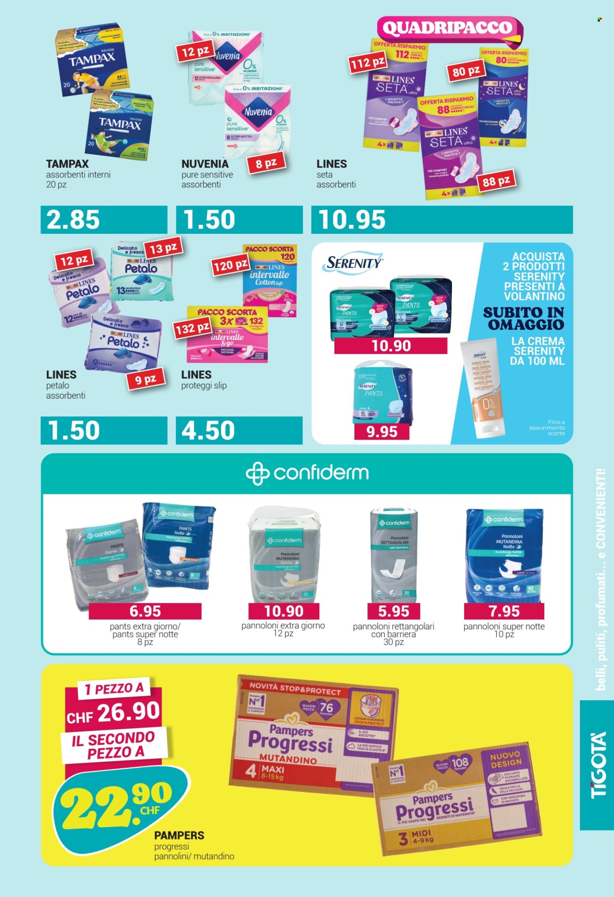 Catalogue Tigotà - 1.9.2026 - 30.9.2026. Page 15. Page 15