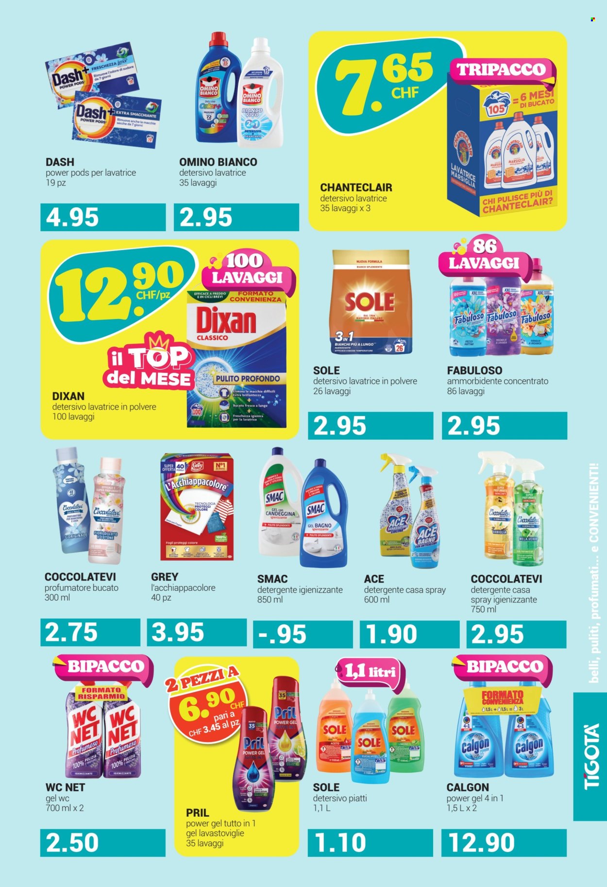 Catalogue Tigotà - 1.9.2026 - 30.9.2026. Page 19. Page 19