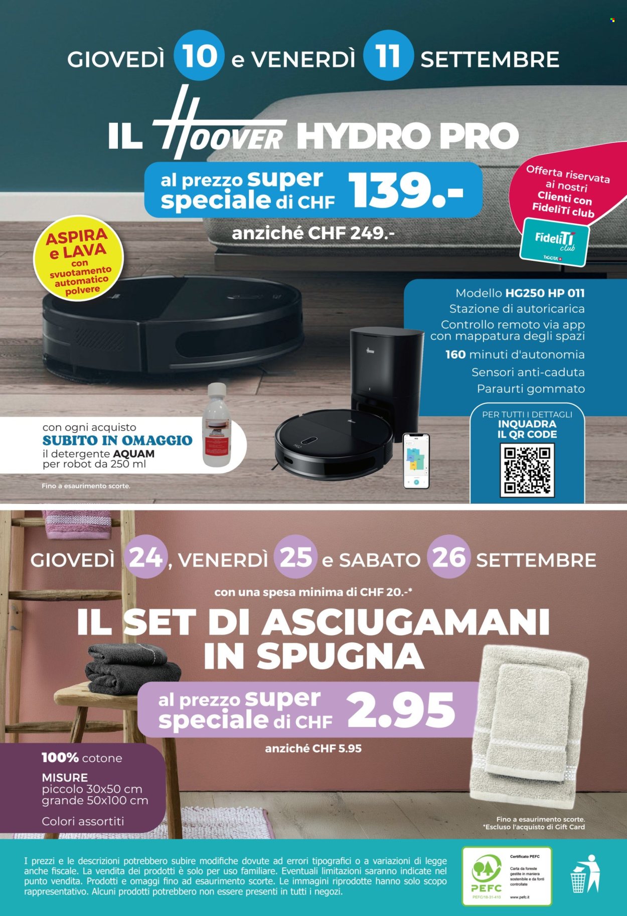 Catalogue Tigotà - 1.9.2026 - 30.9.2026. Page 20. Page 20
