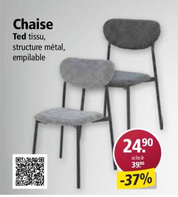 Chaise