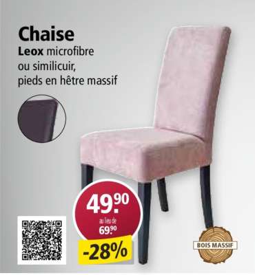 Chaise