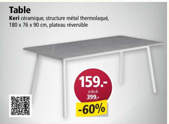 Table