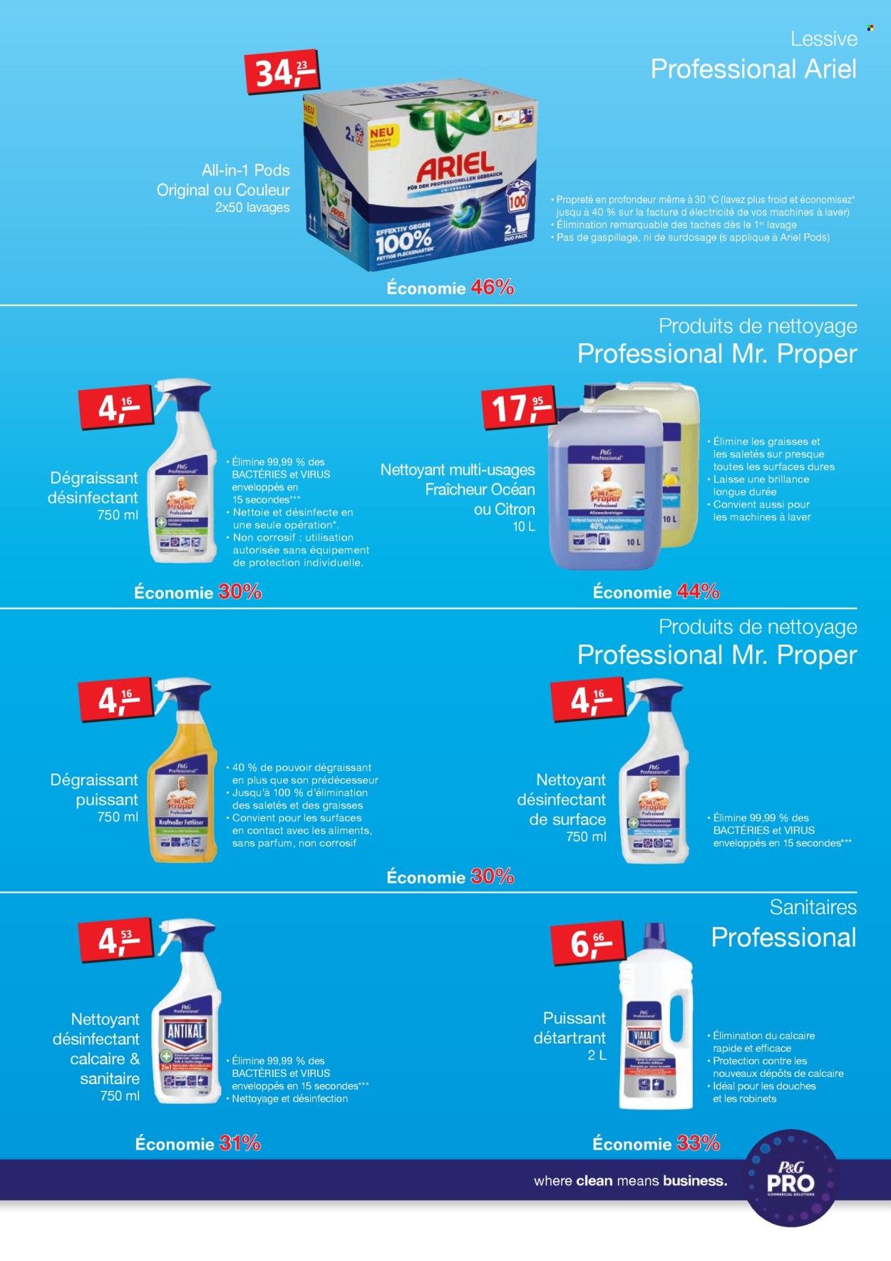 Catalogue ALIGRO - 7.9.2026 - 3.10.2026. Page 3. Page 3