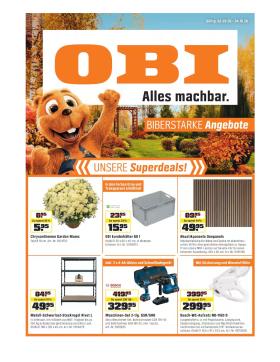 OBI