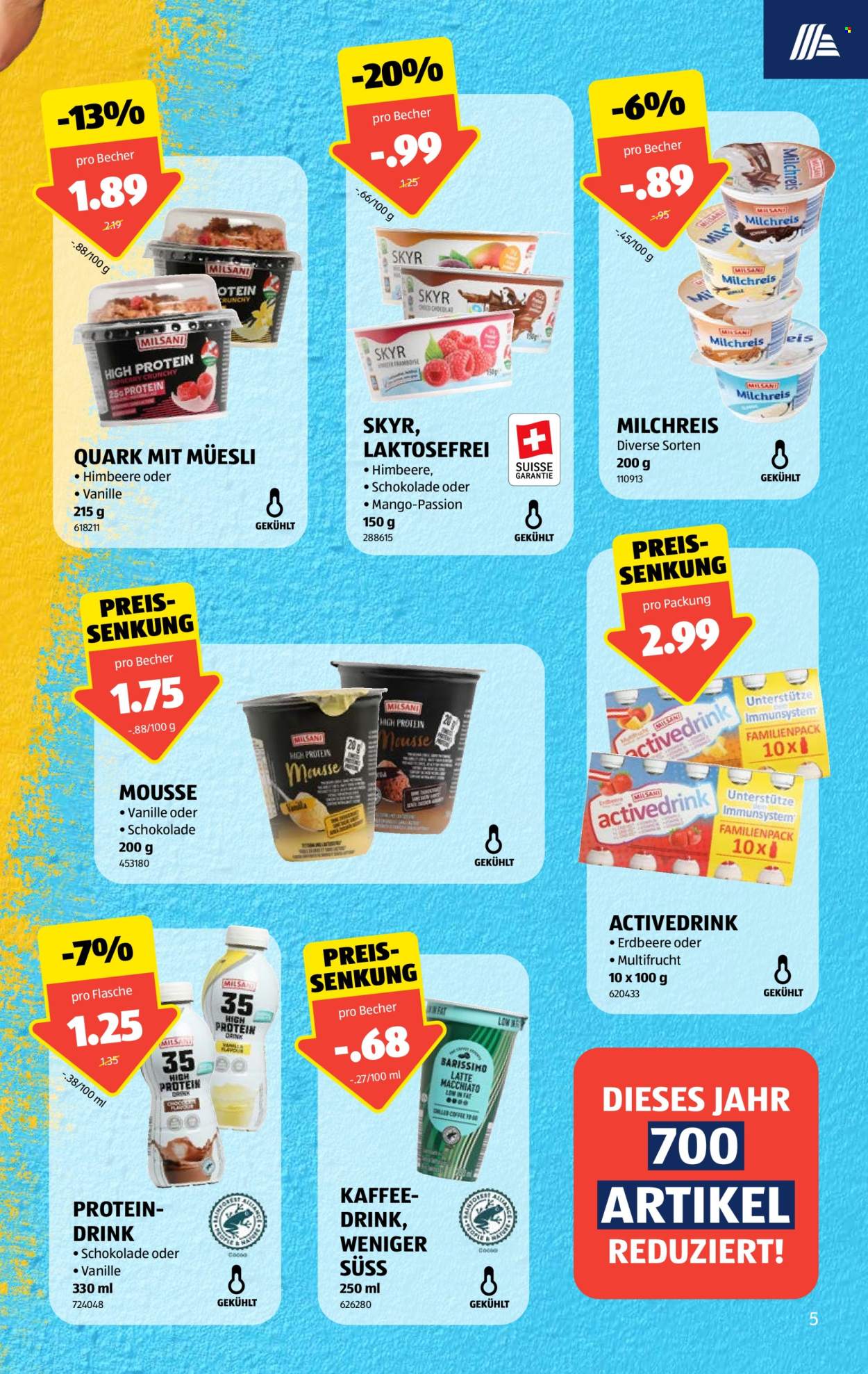 Catalogue Aldi - 10.9.2026 - 16.9.2026. Page 5. Page 5