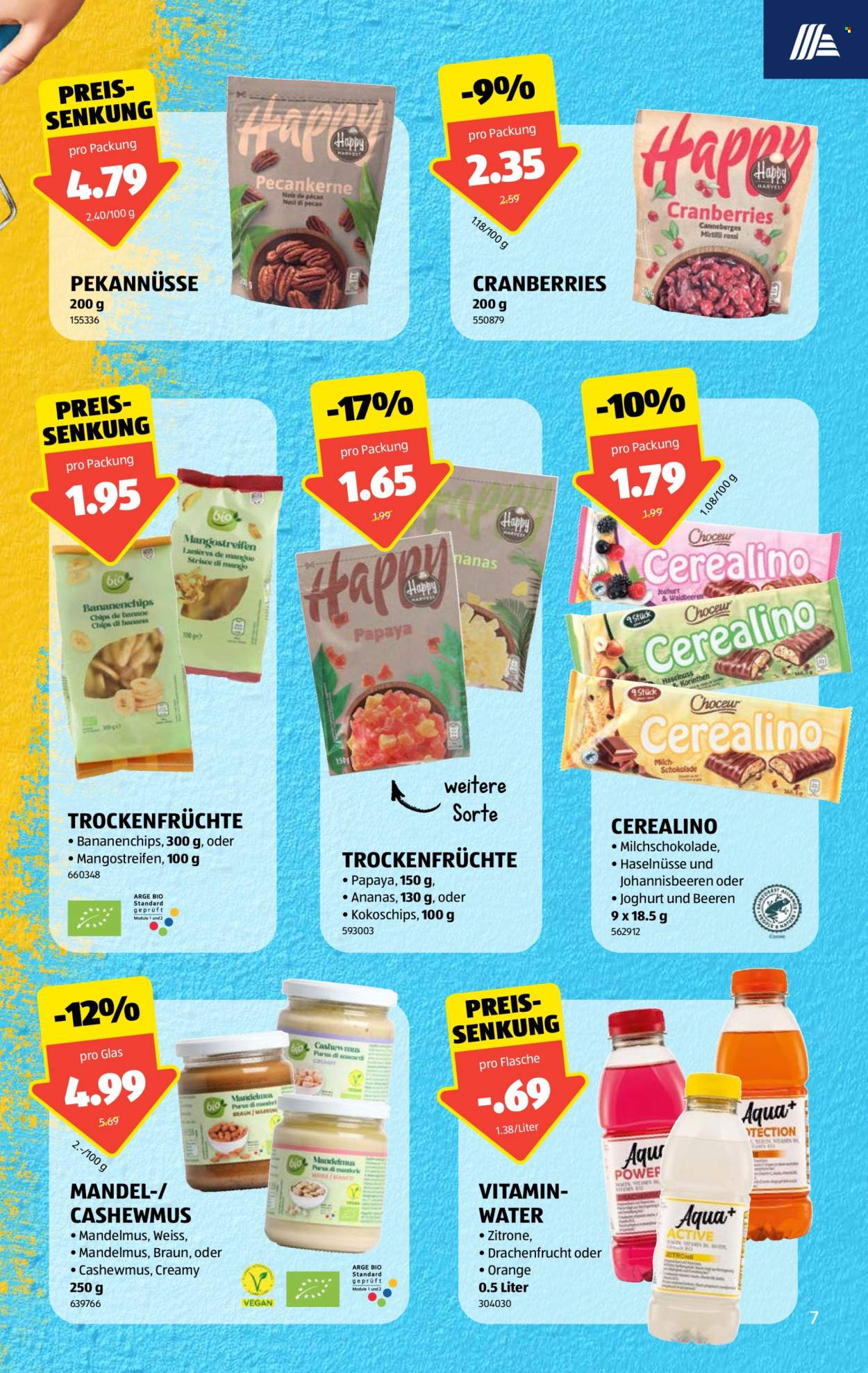 Catalogue Aldi - 10.9.2026 - 16.9.2026. Page 7. Page 7