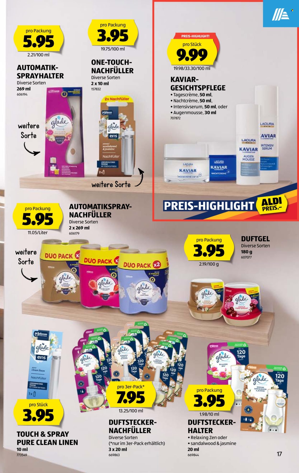 Catalogue Aldi - 10.9.2026 - 16.9.2026. Page 16. Page 16