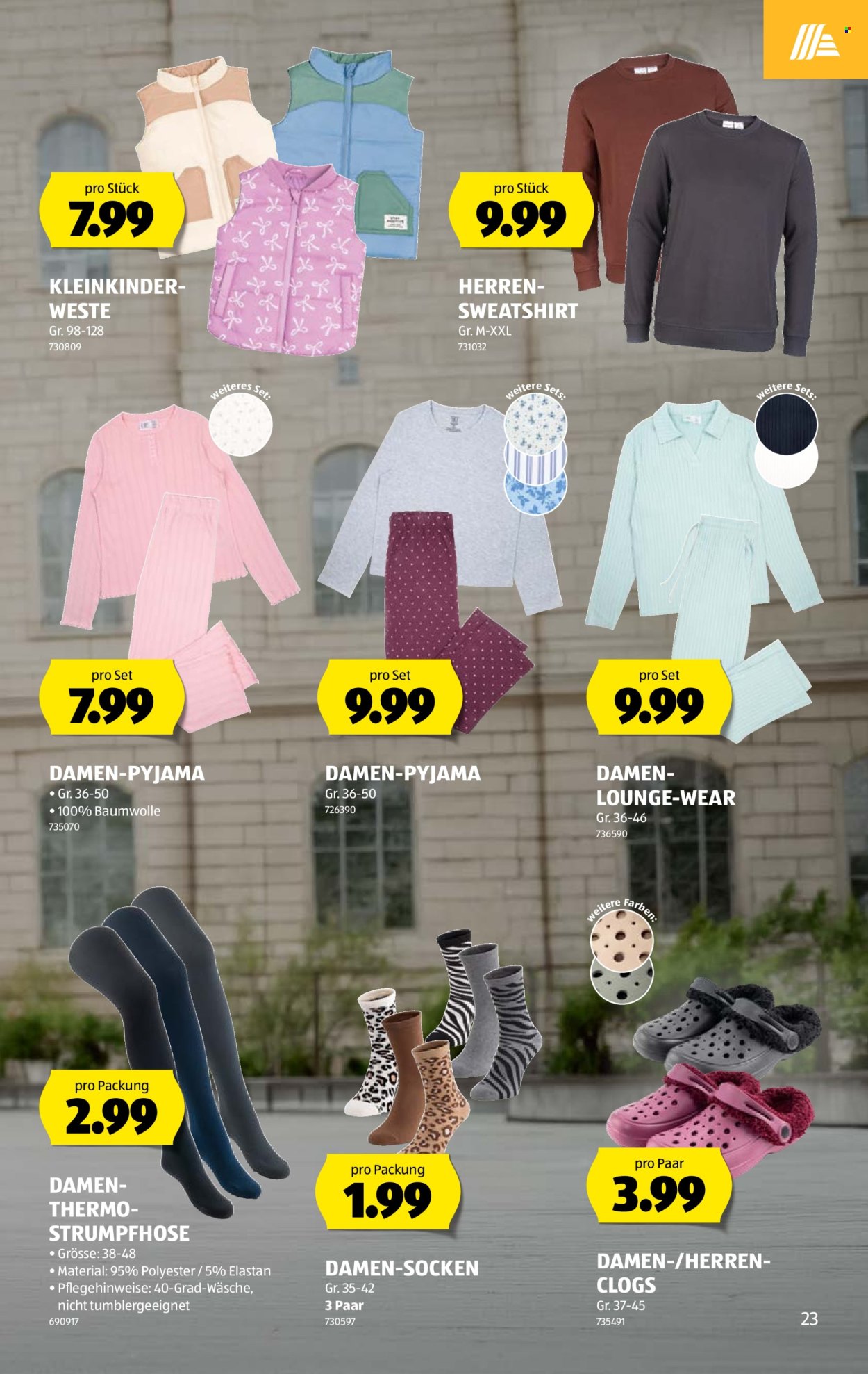 Catalogue Aldi - 10.9.2026 - 16.9.2026. Page 22. Page 22