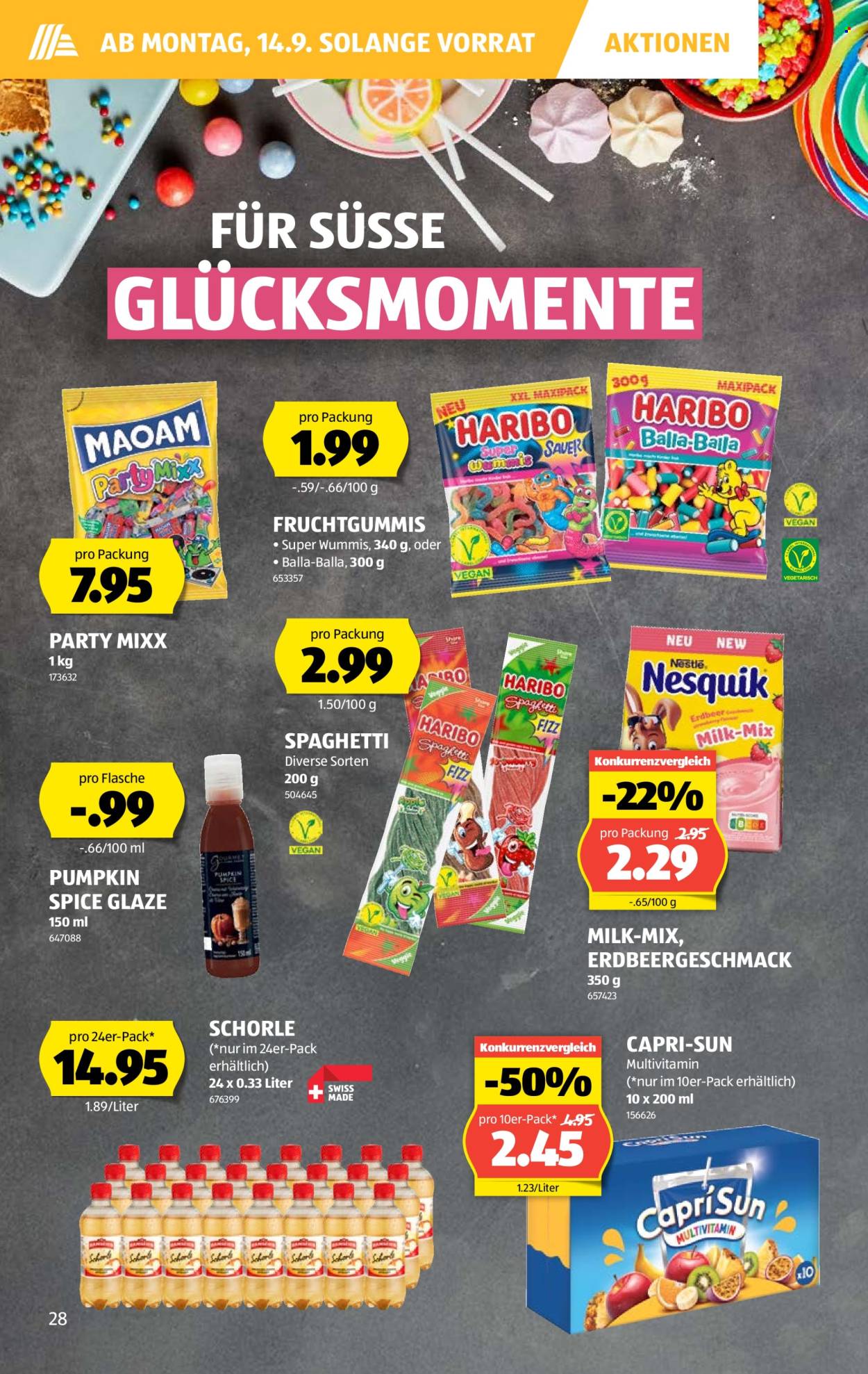 Catalogue Aldi - 10.9.2026 - 16.9.2026. Page 27. Page 27