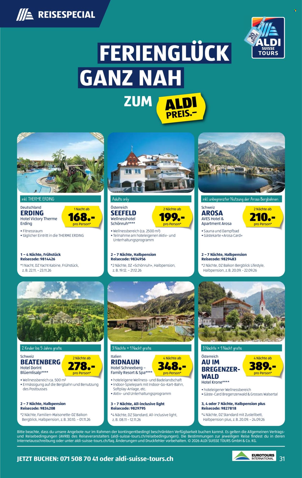 Catalogue Aldi - 10.9.2026 - 16.9.2026. Page 30. Page 30