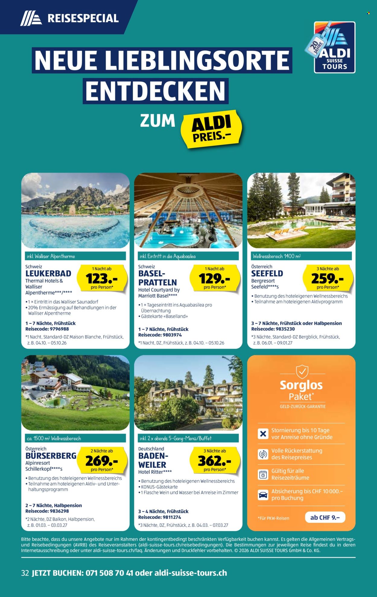 Catalogue Aldi - 10.9.2026 - 16.9.2026. Page 31. Page 31