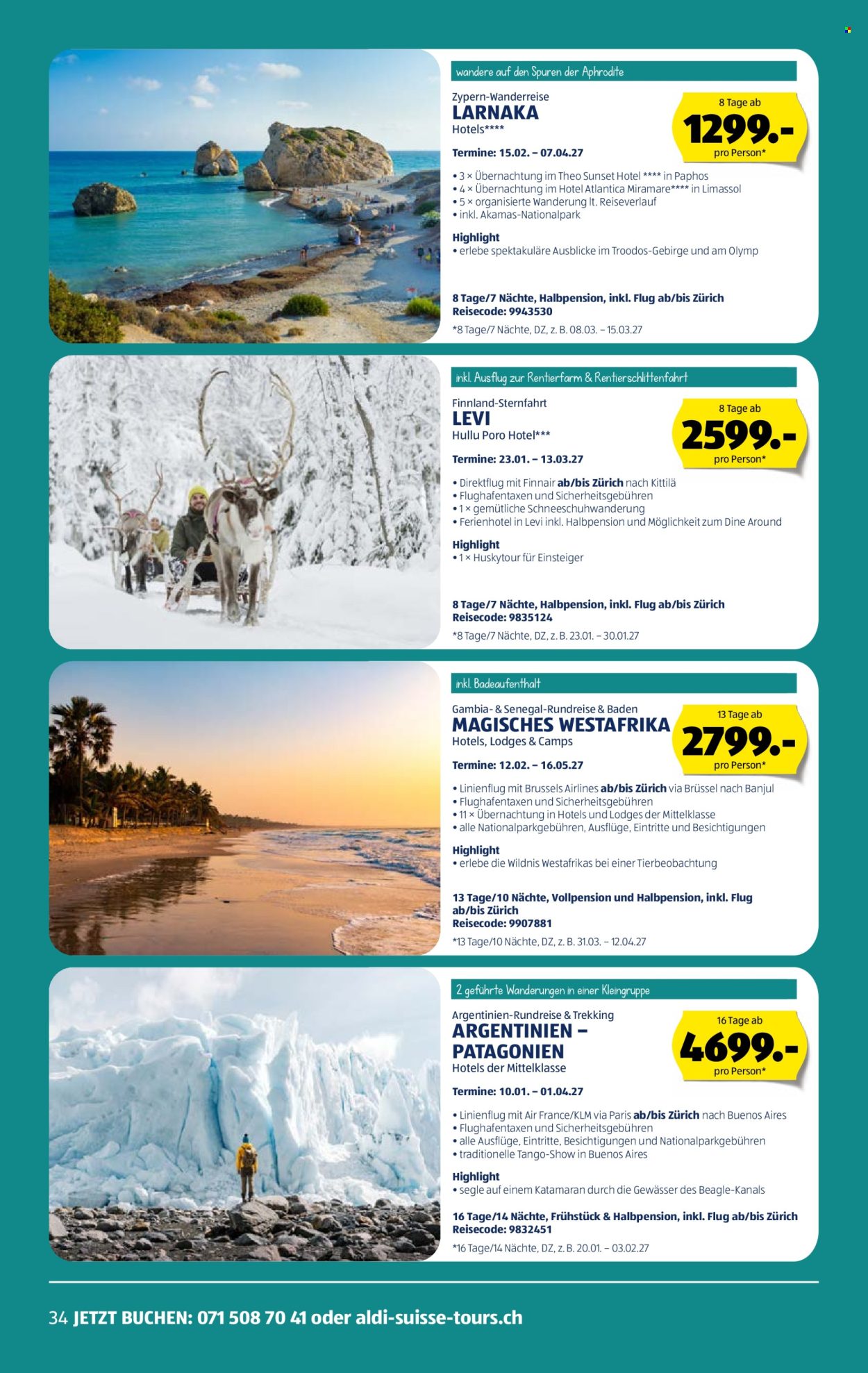 Catalogue Aldi - 10.9.2026 - 16.9.2026. Page 33. Page 33