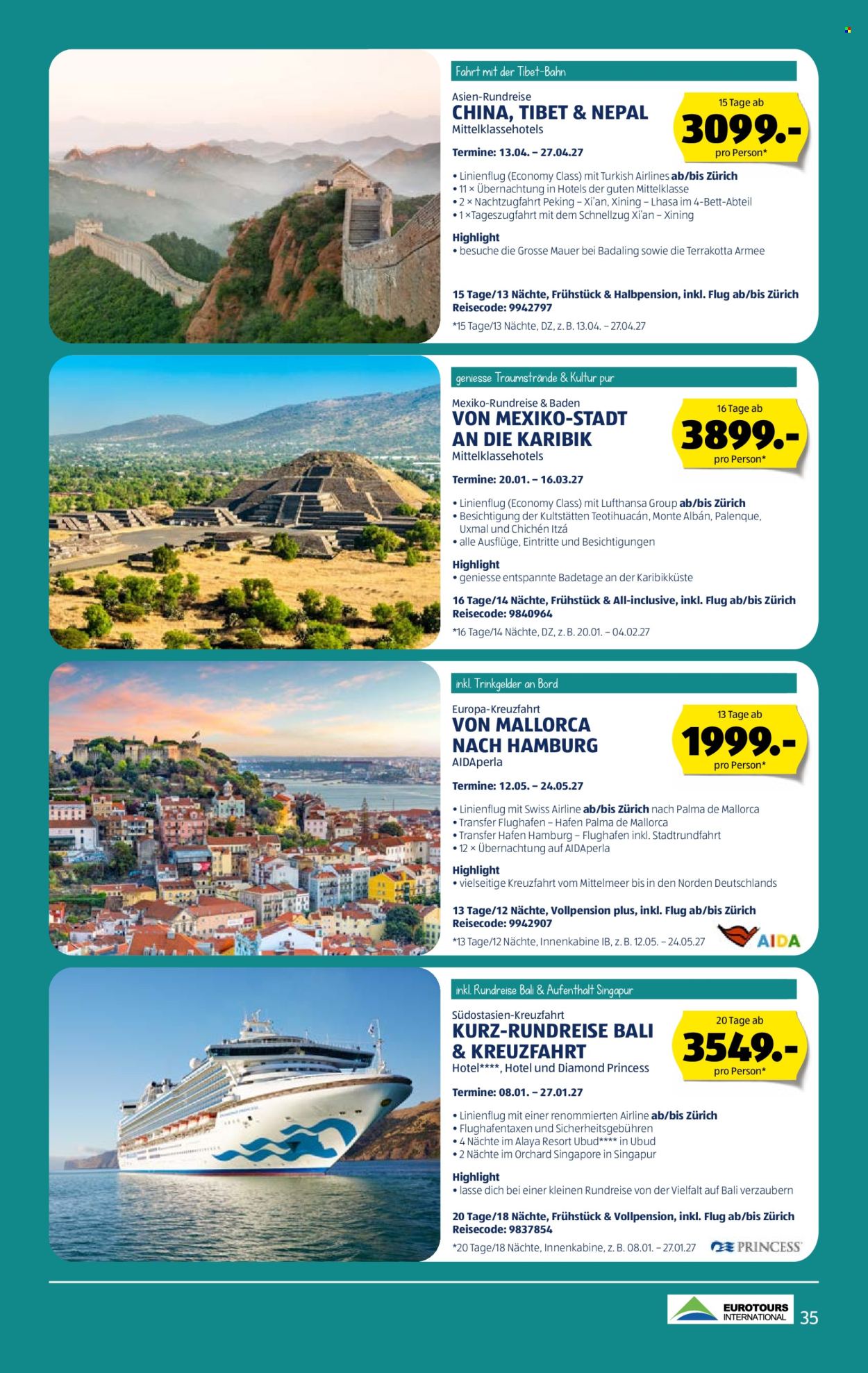 Catalogue Aldi - 10.9.2026 - 16.9.2026. Page 34. Page 34