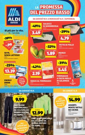 Aldi