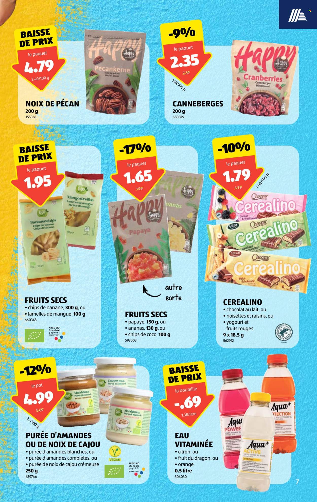Catalogue Aldi - 10.9.2026 - 16.9.2026. Page 7. Page 7