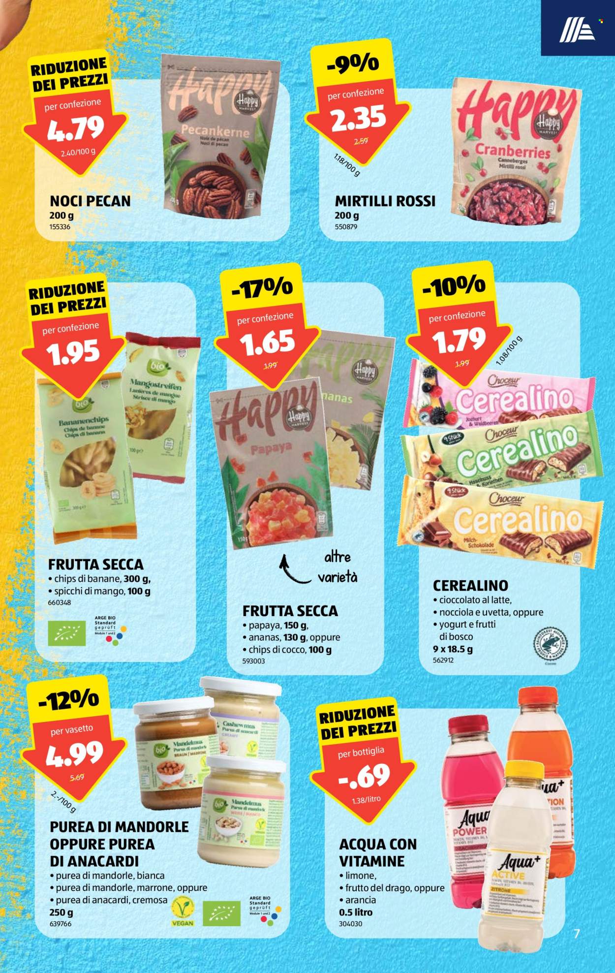 Catalogue Aldi - 10.9.2026 - 16.9.2026. Page 7. Page 7