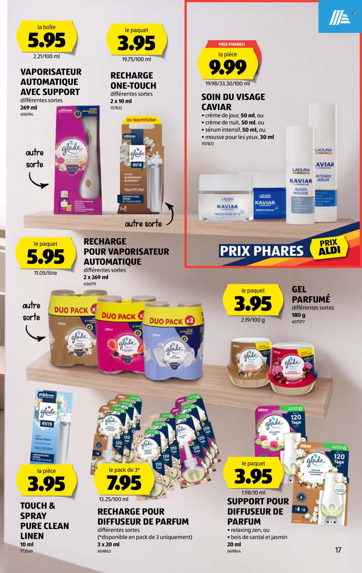 Catalogue Aldi - 10.9.2026 - 16.9.2026. Page 16. Page 16