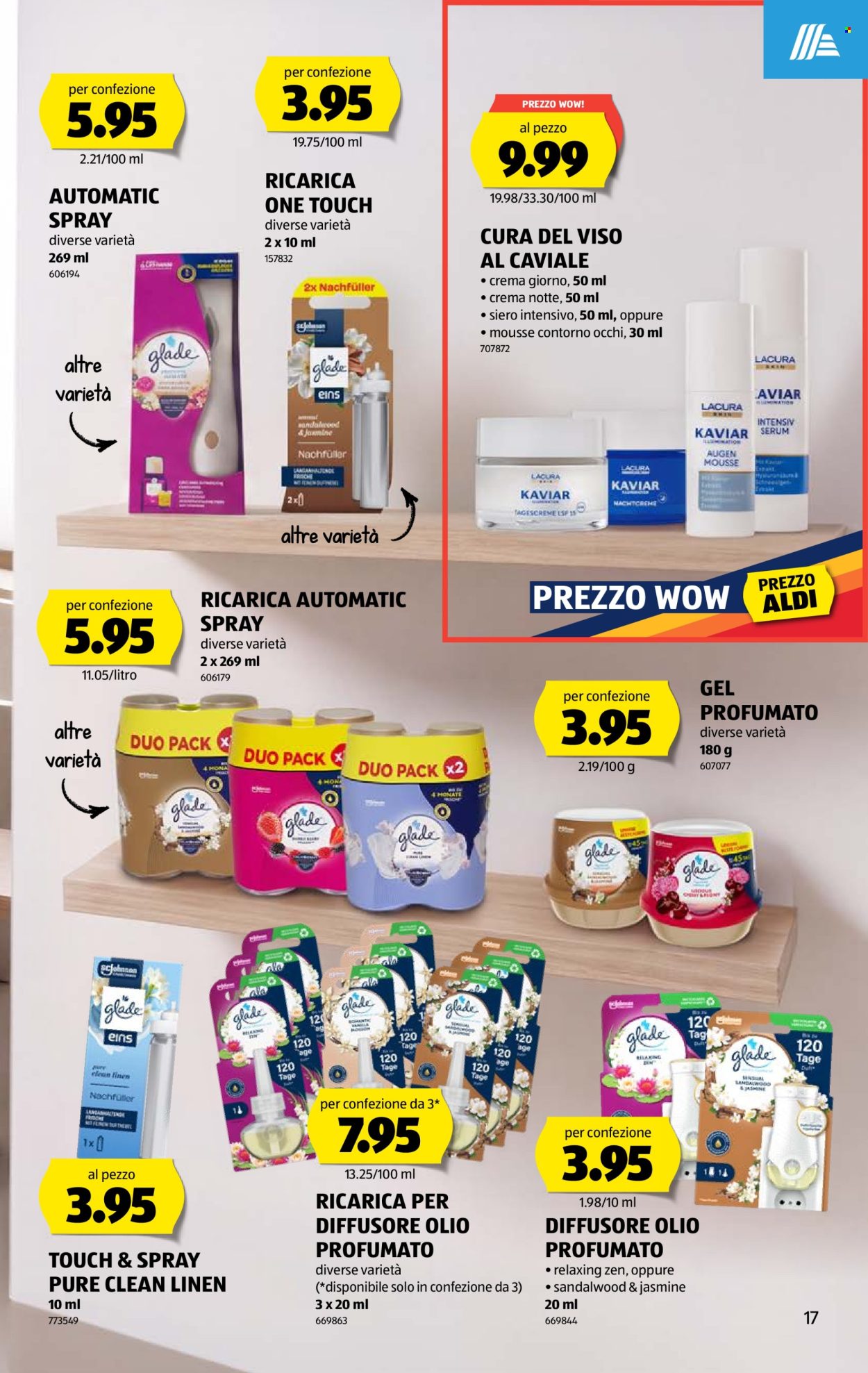 Catalogue Aldi - 10.9.2026 - 16.9.2026. Page 16. Page 16