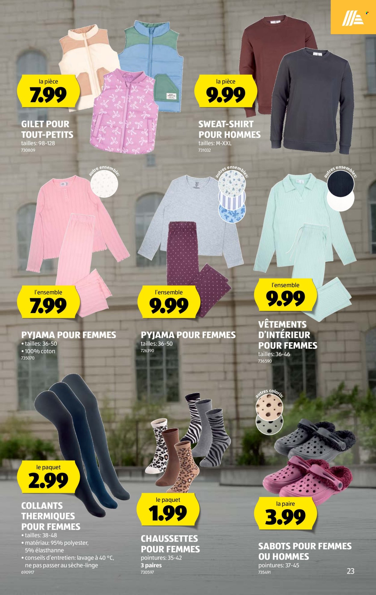 Catalogue Aldi - 10.9.2026 - 16.9.2026. Page 22. Page 22